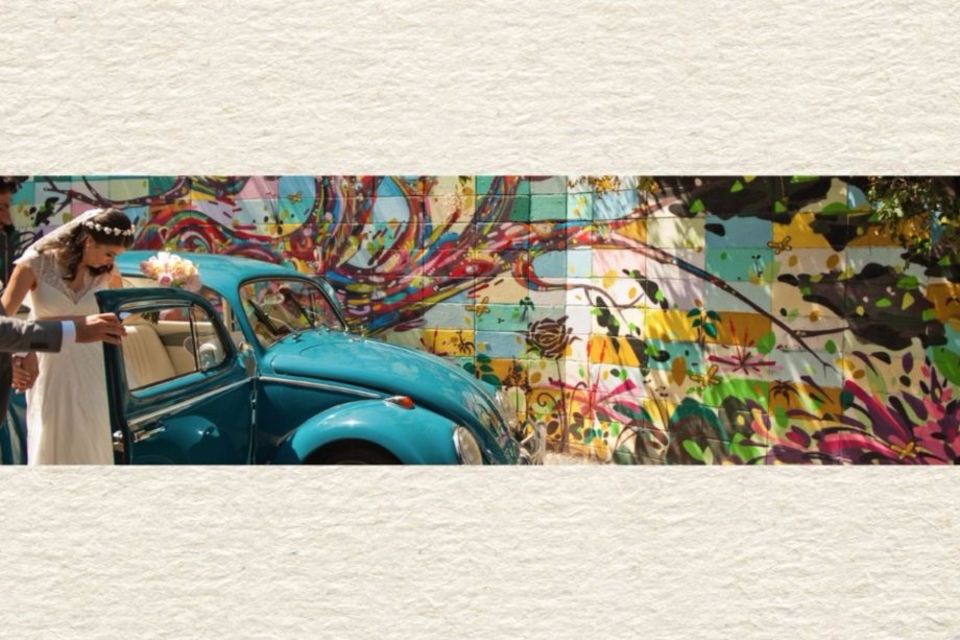 Finalista Wedding Best, o álbum - 2015