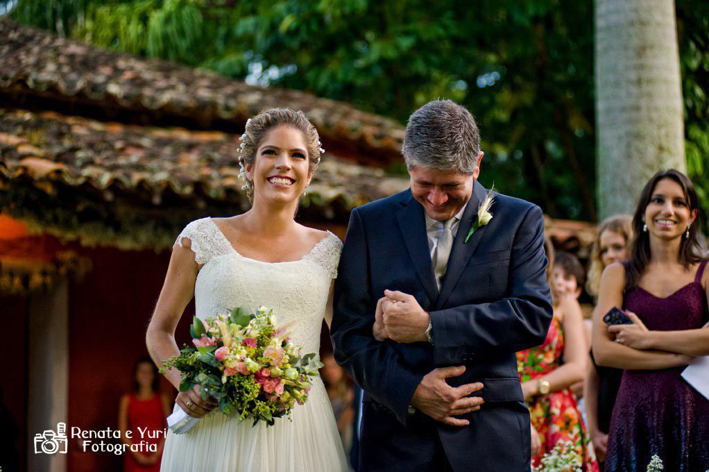 Laura e Luís Filipe. (Fazenda das Cabras) Laura e Luís Filipe. (Fazenda das Cabras)