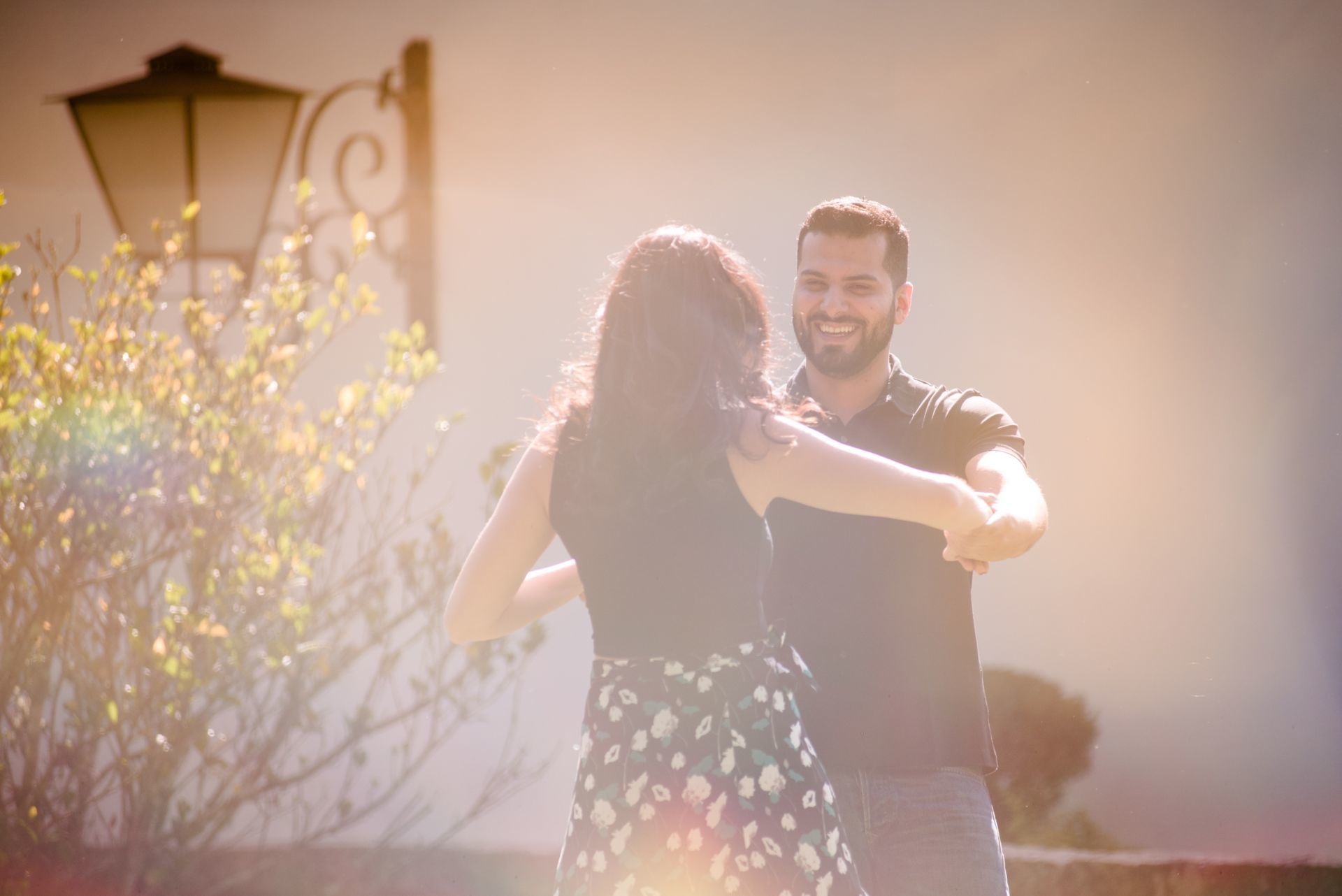 Foto Ensaio na fazenda Santa Barbara - Karin e Filipe - Imagem 7