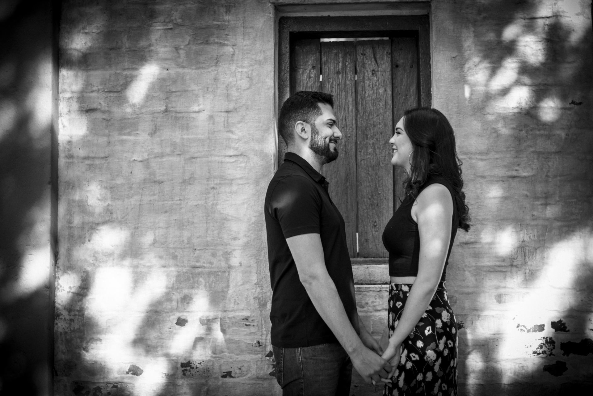 Foto Ensaio na fazenda Santa Barbara - Karin e Filipe - Imagem 6