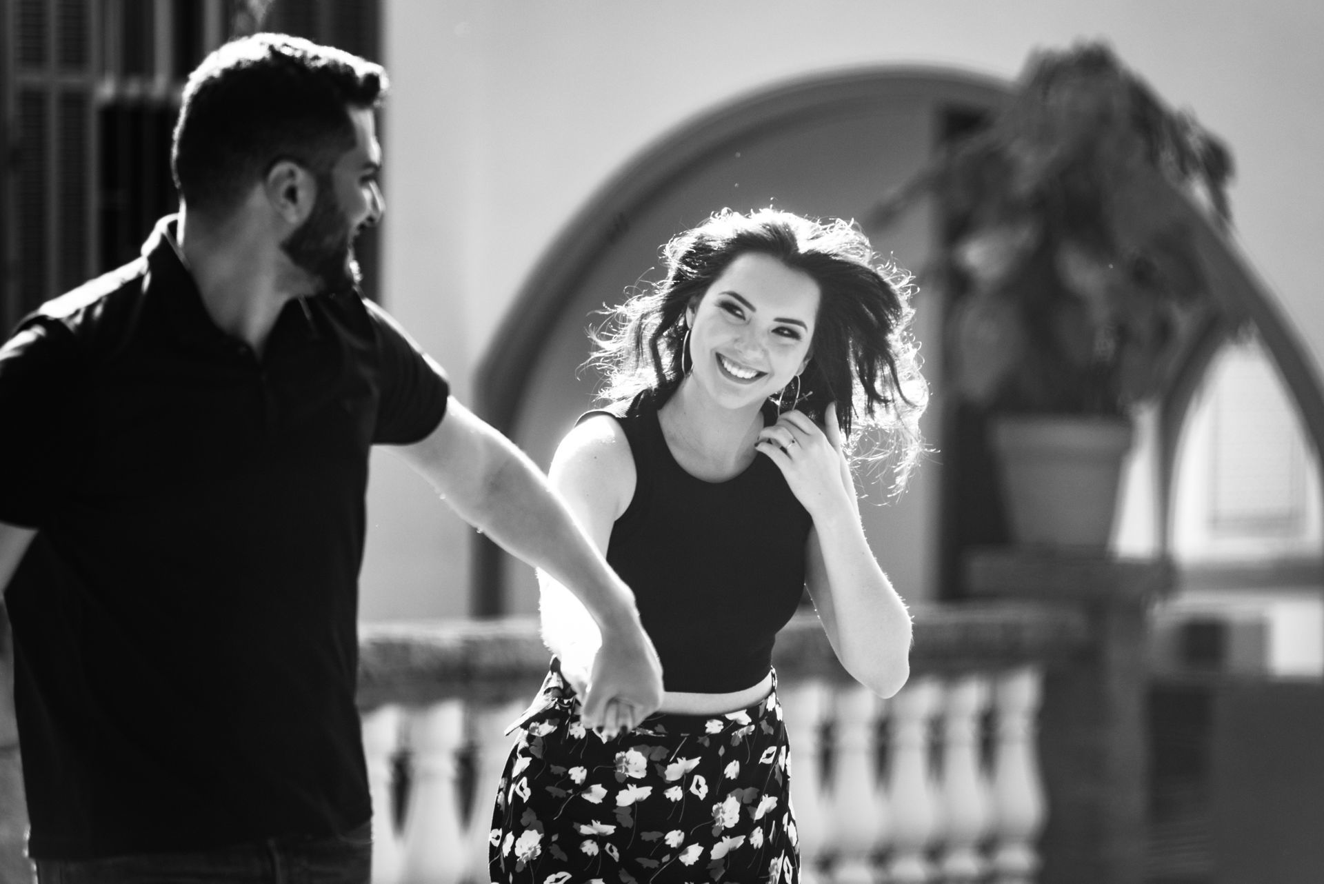 Foto Ensaio na fazenda Santa Barbara - Karin e Filipe - Imagem 17