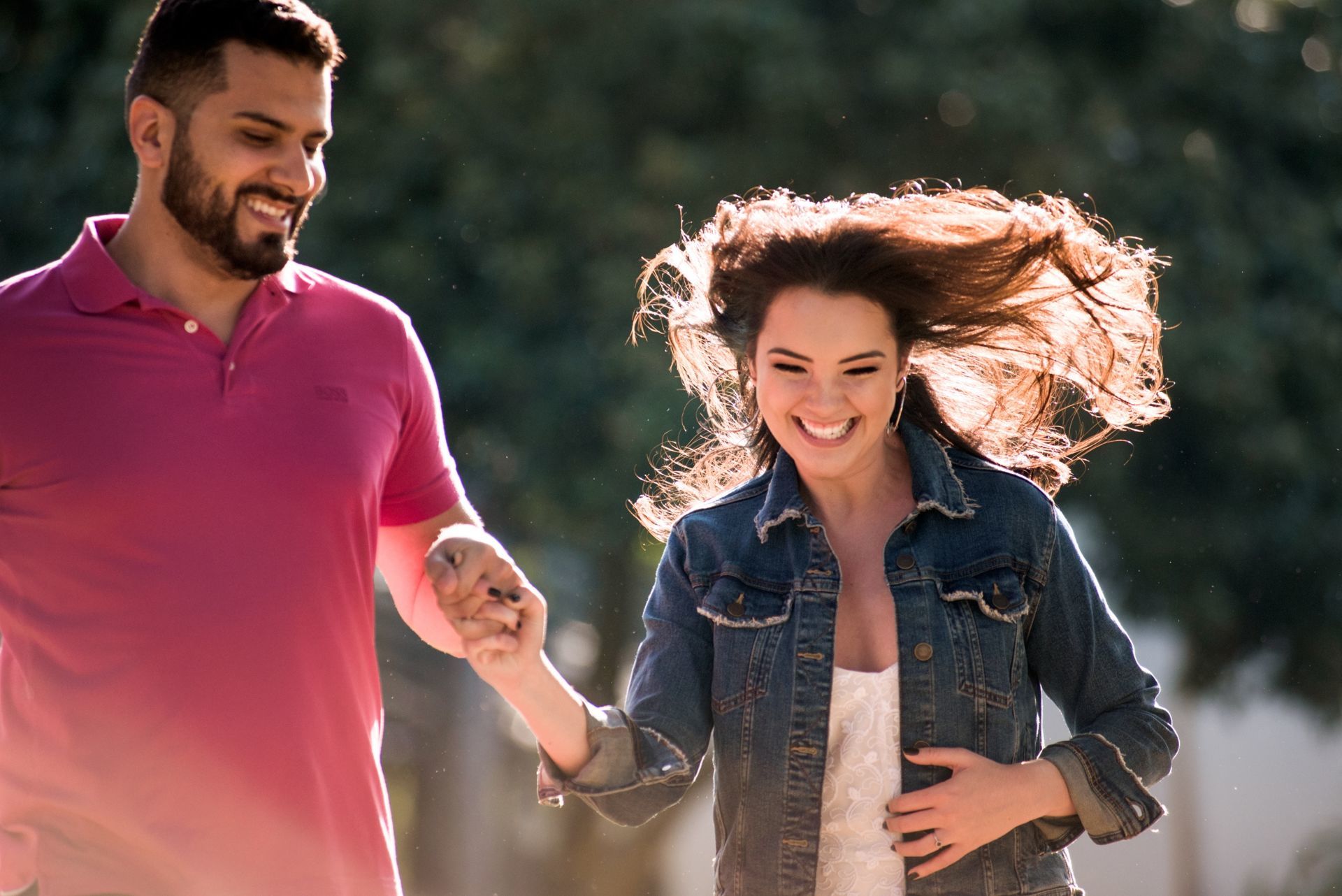 Foto Ensaio na fazenda Santa Barbara - Karin e Filipe - Imagem 56