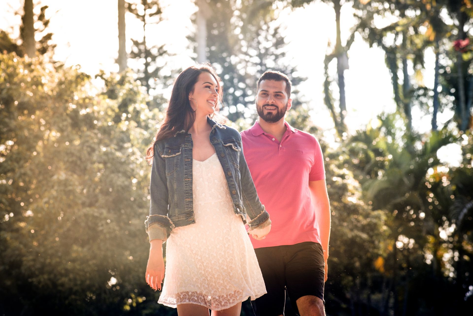 Foto Ensaio na fazenda Santa Barbara - Karin e Filipe - Imagem 42