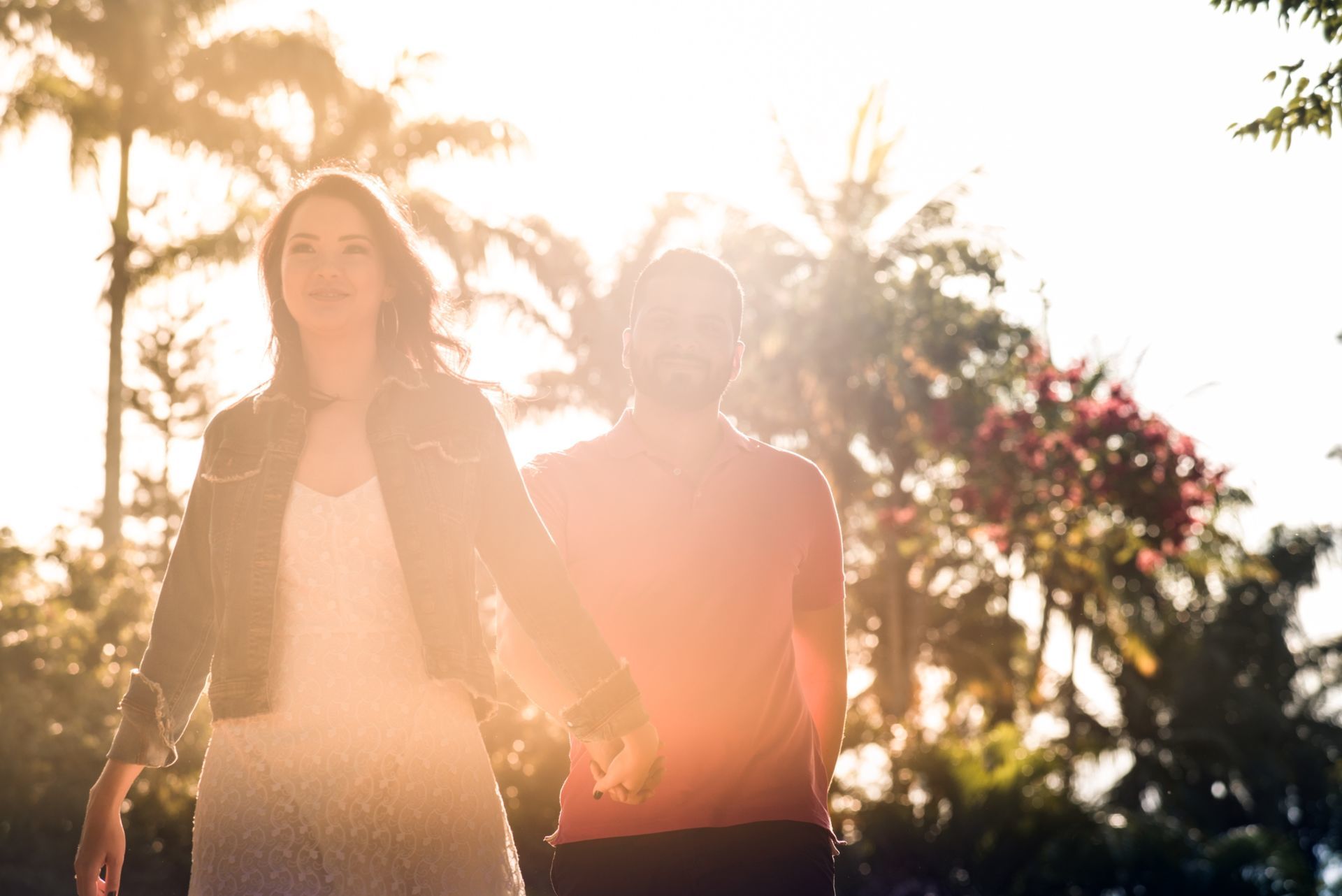 Foto Ensaio na fazenda Santa Barbara - Karin e Filipe - Imagem 44