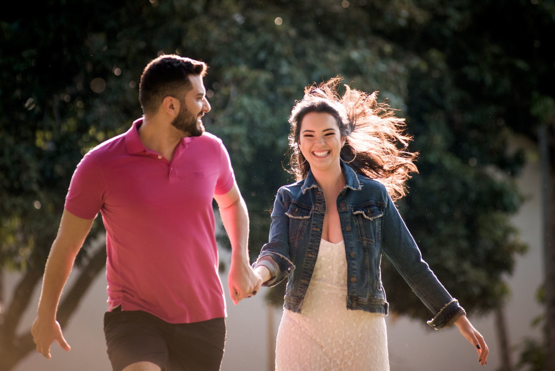 Foto Ensaio na fazenda Santa Barbara - Karin e Filipe - Imagem 52