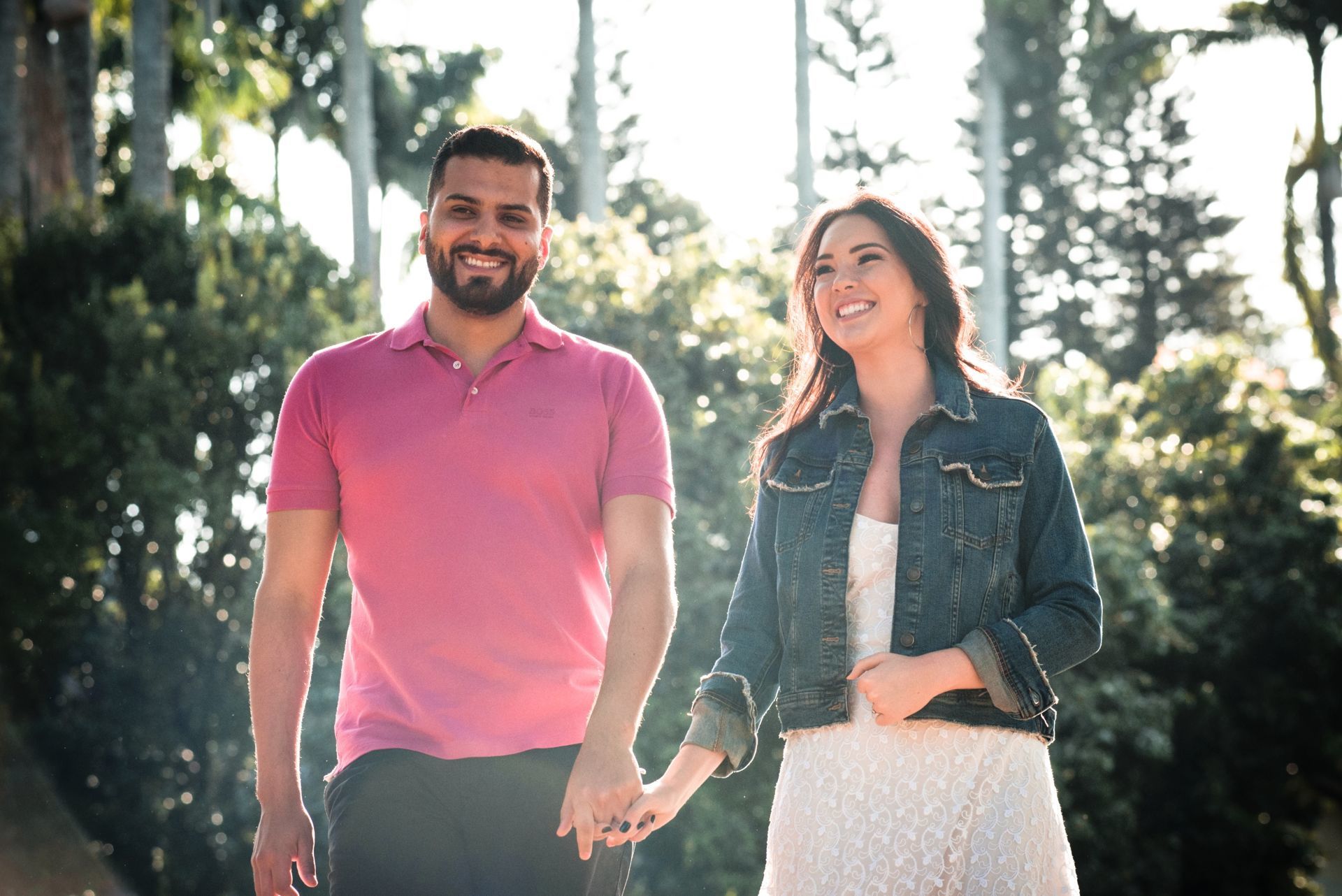 Foto Ensaio na fazenda Santa Barbara - Karin e Filipe - Imagem 50