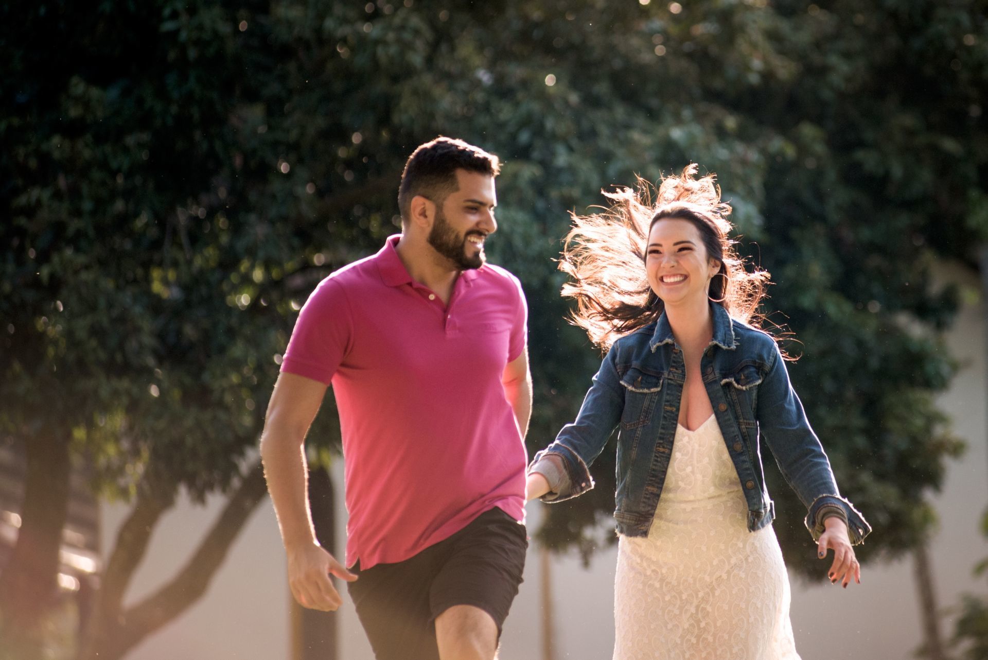 Foto Ensaio na fazenda Santa Barbara - Karin e Filipe - Imagem 51