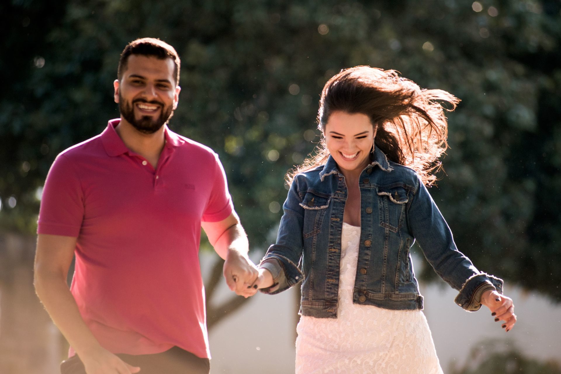 Foto Ensaio na fazenda Santa Barbara - Karin e Filipe - Imagem 55