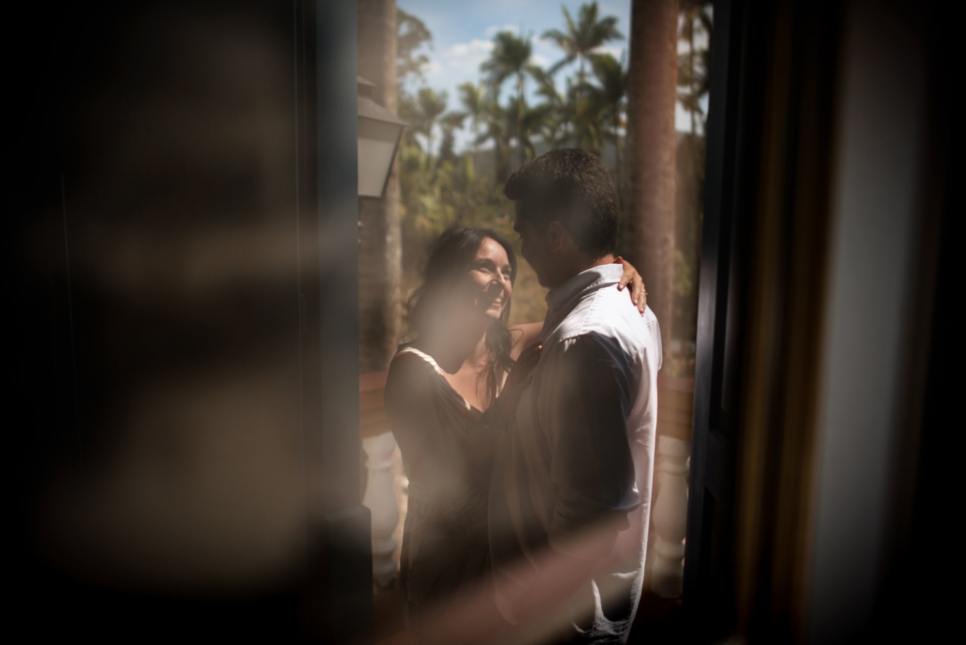 Foto Ensaio na Fazenda Santa Barbara - Imagem 3