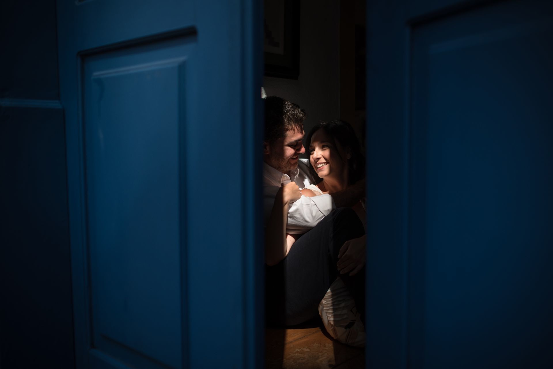 Foto Ensaio na Fazenda Santa Barbara - Imagem 5