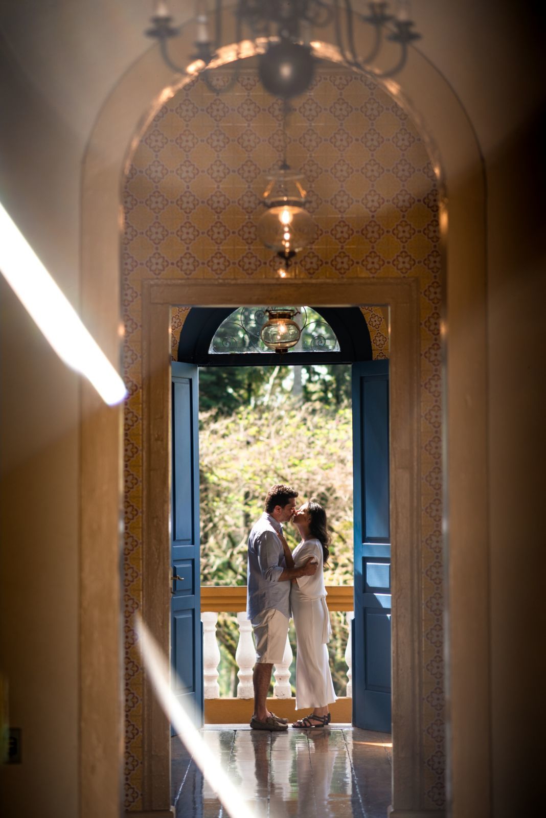 Foto Ensaio na Fazenda Santa Barbara - Imagem 15