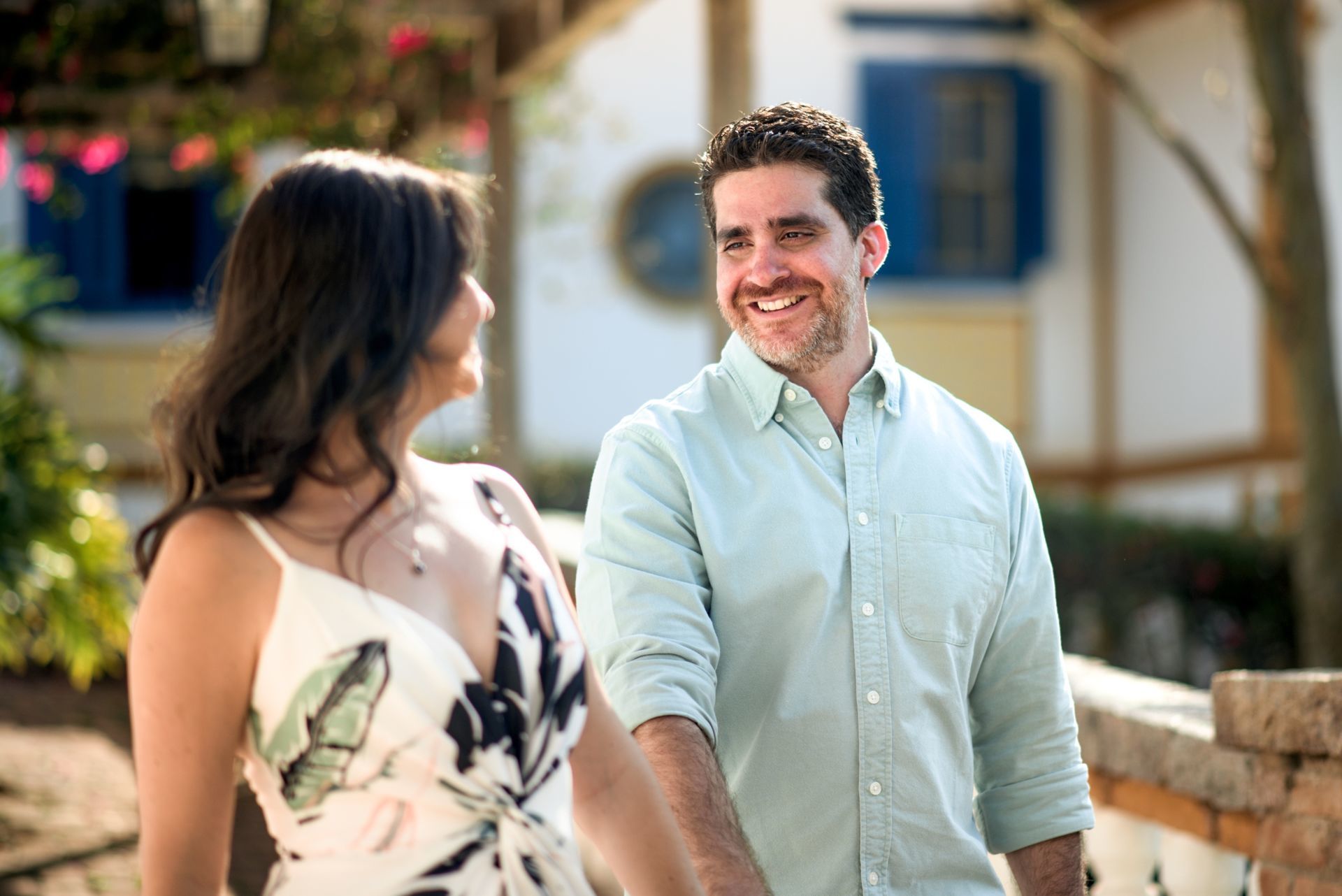 Foto Ensaio na Fazenda Santa Barbara - Imagem 29