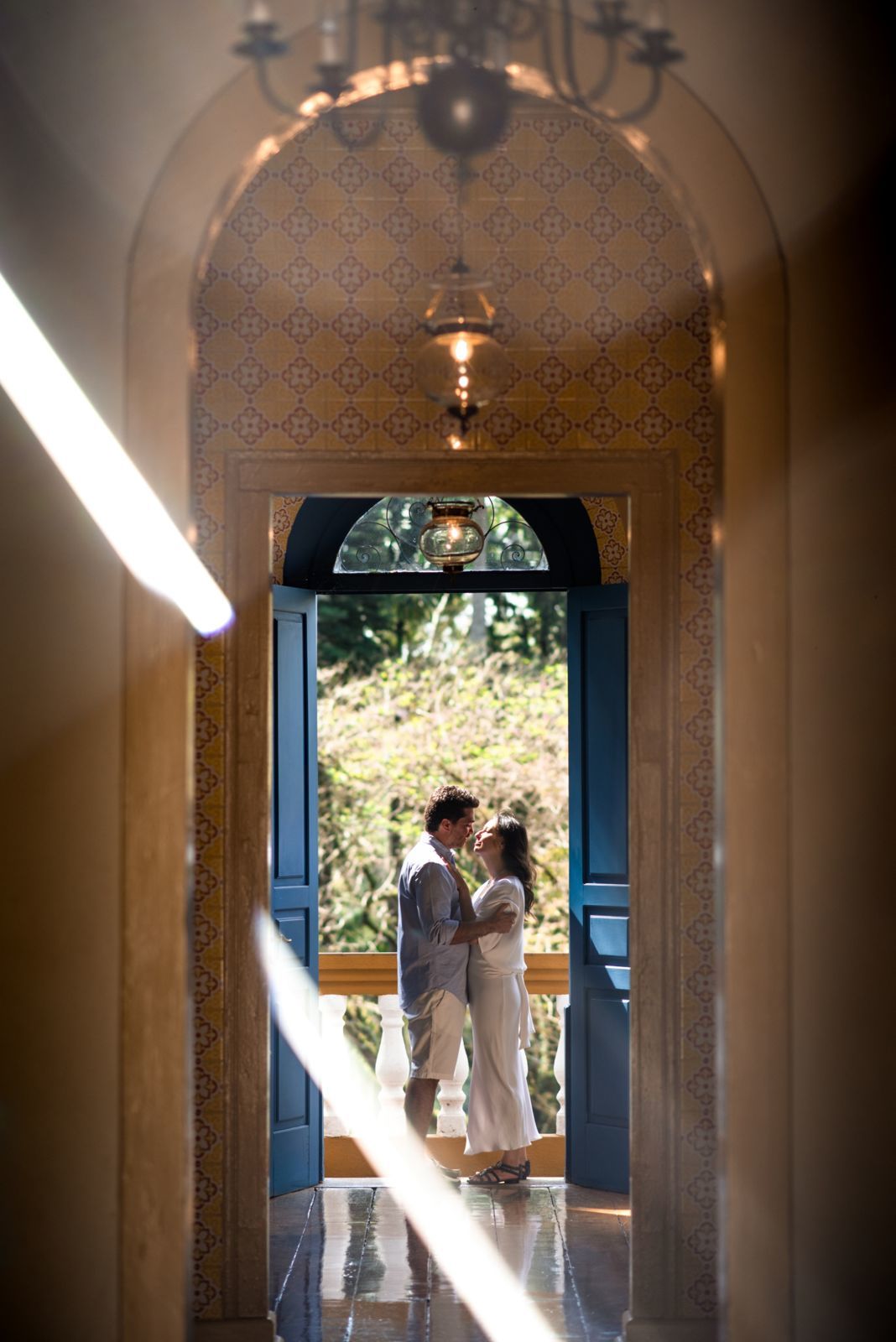 Foto Ensaio na Fazenda Santa Barbara - Imagem 14