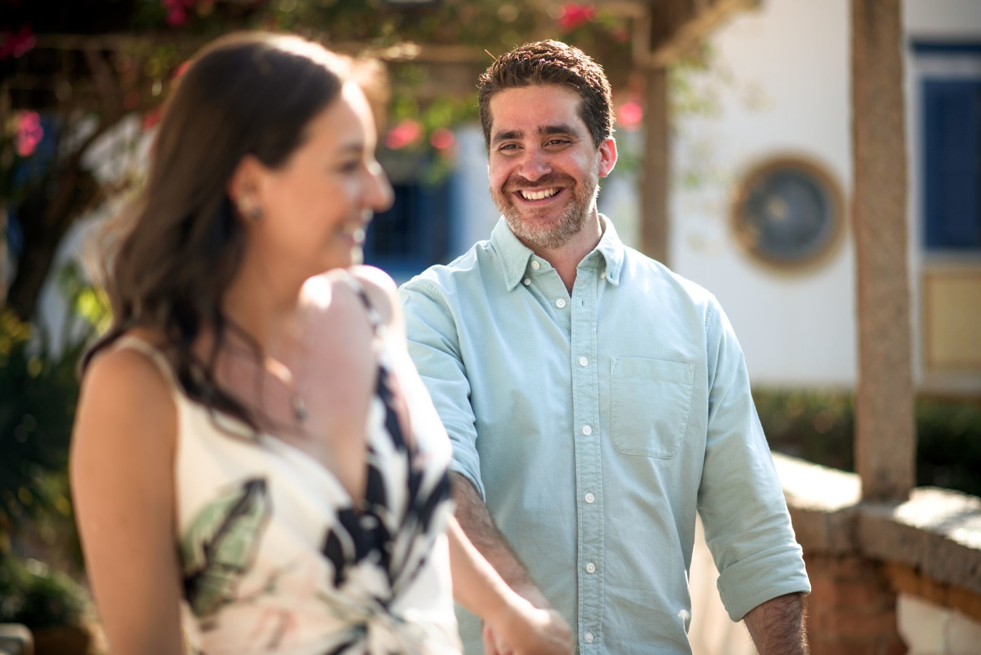 Foto Ensaio na Fazenda Santa Barbara - Imagem 30