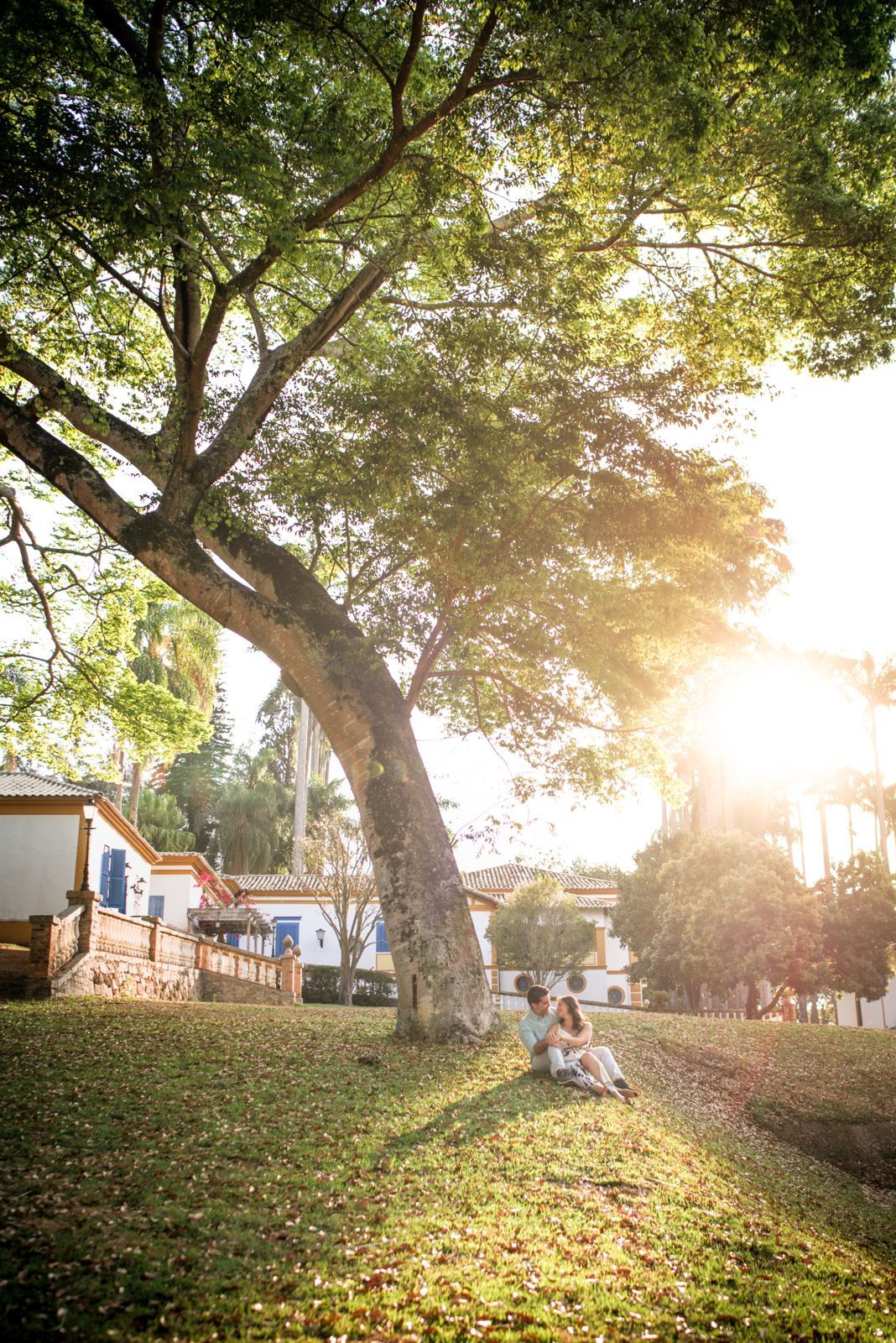 Foto Ensaio na Fazenda Santa Barbara - Imagem 112