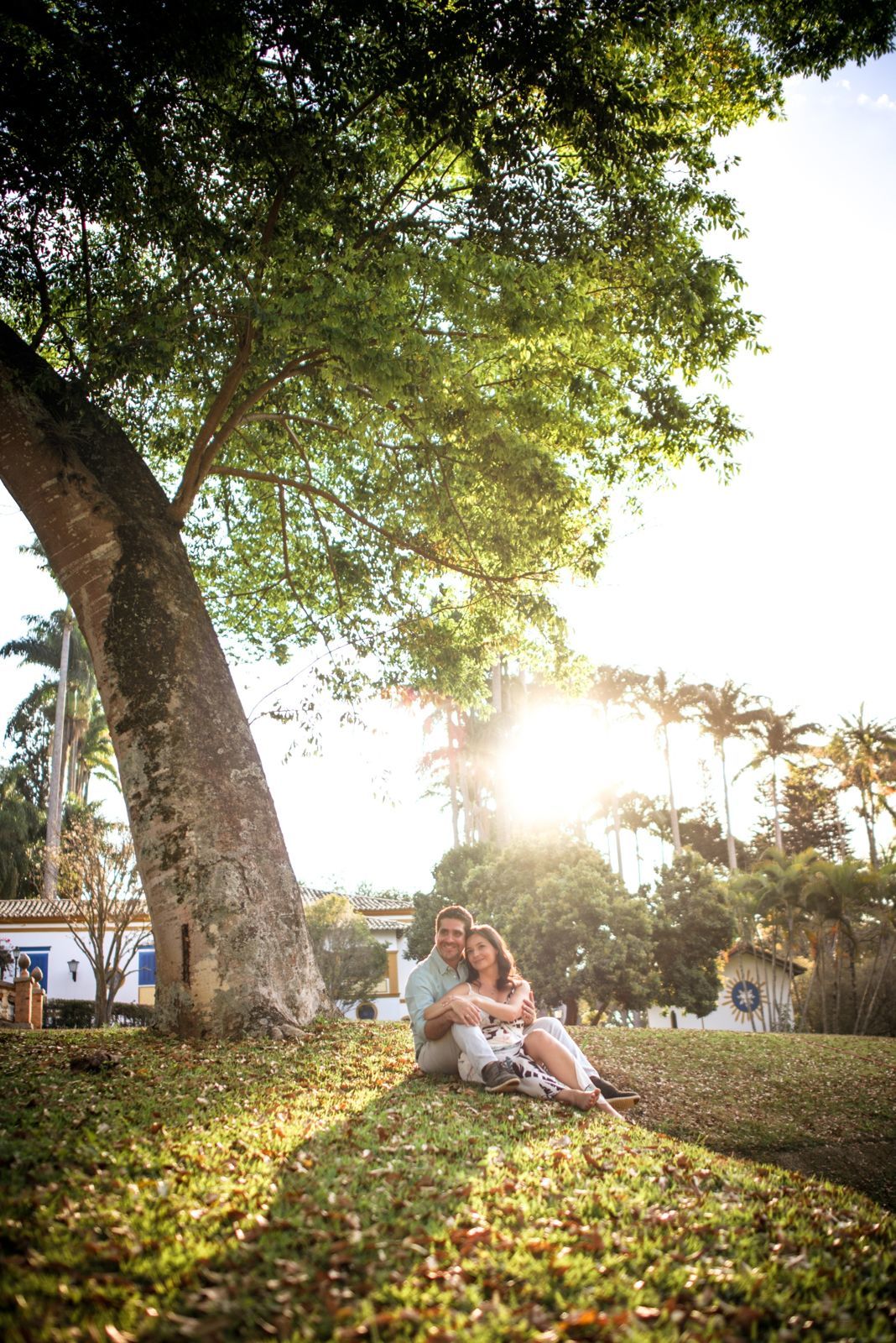 Foto Ensaio na Fazenda Santa Barbara - Imagem 114