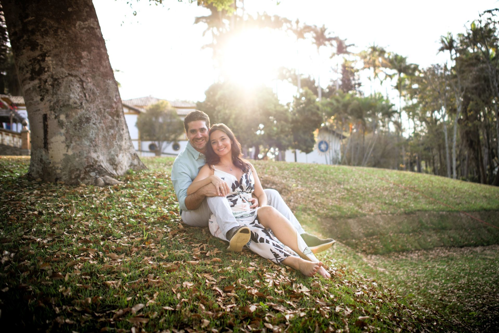 Foto Ensaio na Fazenda Santa Barbara - Imagem 116