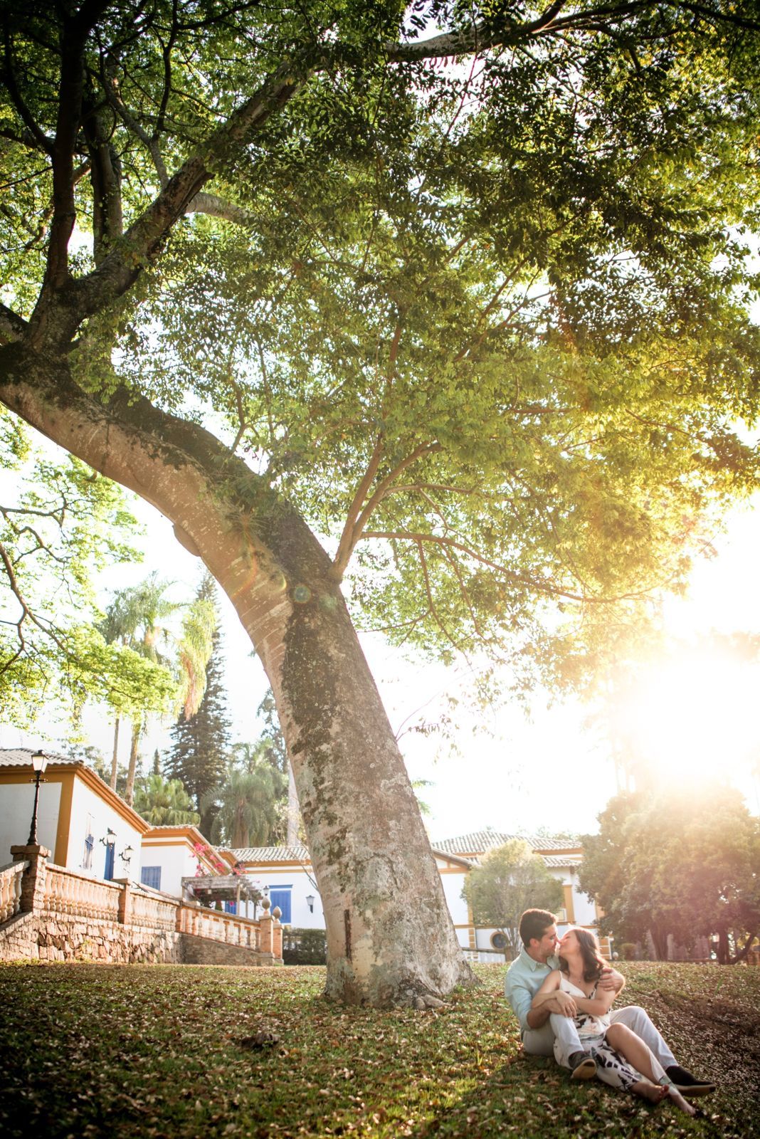 Foto Ensaio na Fazenda Santa Barbara - Imagem 115
